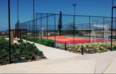 Imagem 5: Lote - Jardins Porto. 308m² de Área