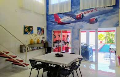 Imagem 12: Sobrado á Venda Praia das Palmeiras - Caraguatatuba - SP