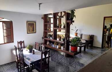 Imagem 5: Casa em lote 360 m² _ 04 vagas no Espírito Santo _ Betim