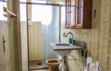 Imagem 8: Residencial - Centro. 70m² de Área, 1 Vaga na garageme2 Dormitórios