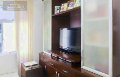 Imagem 14: Apartamento residencial para venda e locação, Jardim Apipema, Salvador