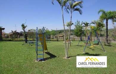 Imagem 7: Terreno no Condomínio Recanto das Águas na cidade de São Pedro com 1.000m2