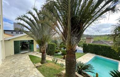 Imagem 2: CASA RESIDENCIAL em JUNDIAÍ - SP, LOTEAMENTO PORTAL DA COLINA