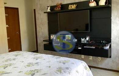 Imagem 9: Casa com 3 dormitórios à venda, 240 m² por R$ 1.000.000,00 - Condomínio Portal da Vila Ric