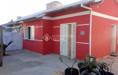 Imagem 1: GUAíBA - Casa Padrão - Colina