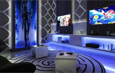 Imagem 3: Bem vindo ao Luxo, Magnifique Imperiale, condomínio fechado frente mar