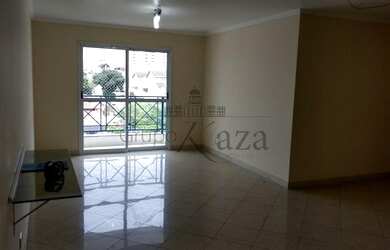 Imagem 2: Apartamento - Jardim América - Residencial Finlândia - 96m² - 3 Dormitórios - Aceita Permu