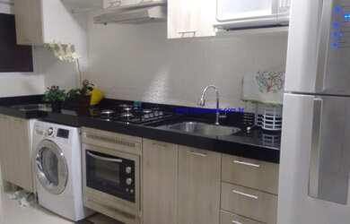 Imagem 4: Villa Carioba Residence Club - Cariobinha - Americana