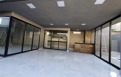 Imagem 1: SAO JOSE DO RIO PRETO - Casa Padrão - RESIDENCIAL MARCIA DAMHA III