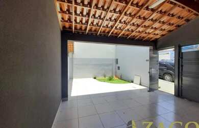 Imagem 1: Casa no Residencial Palermo por R$ 348.900,00