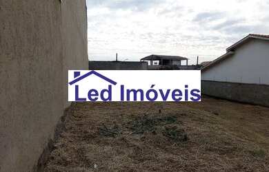 Imagem: O terreno possui 165m² de Área, Imóvel novo e está localizado