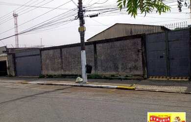 Imagem 2: Galpão à venda, 210 m² por R$ 1.280.000,00 - Jardim Nove de Julho -...