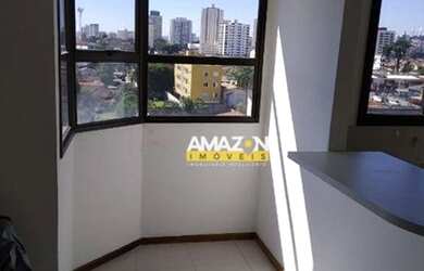 Imagem 2: Apartamento com 1 dormitório, 50 m² - venda por R$ 185.000,00 ou aluguel...