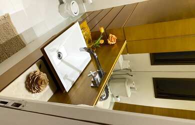 Imagem 15: Lumno, Aluguel 4 suites , 225 m2,varanda gourmet, Patamares, Greenville...