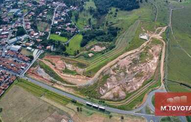 Imagem 13: Terreno à venda, 109000 m² por R$ 38.000.000,00 - dos Pires - Extrema/MG