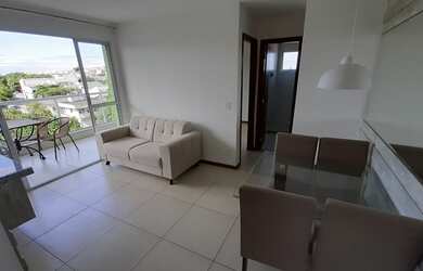 Imagem 13: INVESTIDORES - 2 Qtos Montado - 63m² - Ed. Vista da Fonte - Santa Cecília