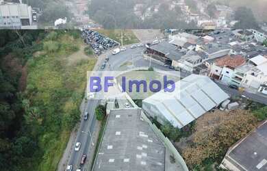 Imagem 9: GALPAO/ DEPOSITO/ ARMAZEM em zona de uso comercial/industrial ZUPI