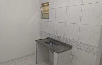 Imagem 2: Alugo Kitnet a 850 metros Taquara Plaza Shopping - BRT Taquara ônibus...