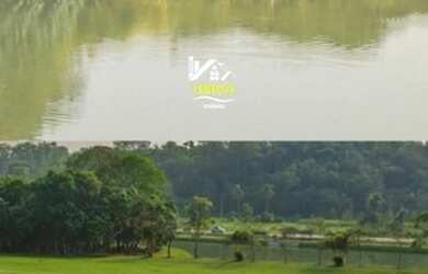 Imagem 14: TERRAE GUARAREMA ; ÚNICA IMÓVEIS-SP. RESIDENCIAL; JEQUITIBÁ