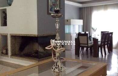 Imagem 4: Casa à venda, 346 m² por R$ 1.930.000,00 - Jardim Europa - Teresópolis/RJ