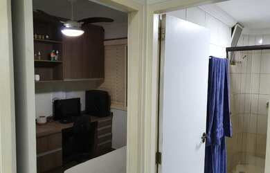 Imagem 5: APARTAMENTO RESIDENCIAL em RIBEIRÃO PRETO - SP, IGUATEMI