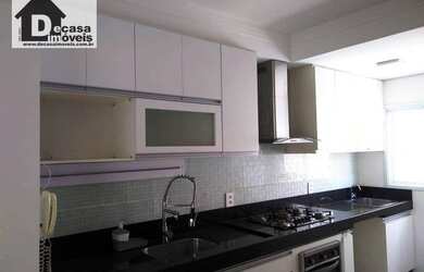 Imagem 10: Apartamento à venda, 56 m² por R$ 240.000,00 - Vila Dainese - Americana/SP