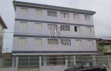 Imagem: O apartamento possui 2 Dormitórios, 1 Banheiro, 2 Vagas na