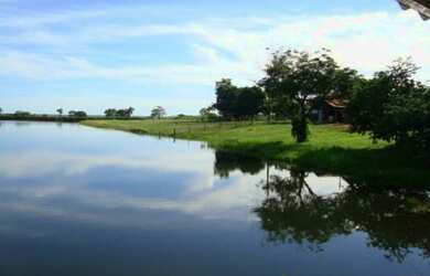 Imagem 4: Fazenda - São Miguel do Araguaia