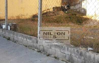 Imagem 1: Terreno, 350 m² - venda por R$ 360.000,00 ou aluguel por R$ 2.000,00/mês - Jardim Proença