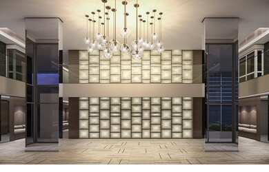 Imagem 15: Grand Palais 216 m² na Gleba Palhano Apartamento de Alto Padrão