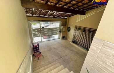 Imagem 2: Casa à venda, 75 m² por R$ 455.000,00 - Jardim Rubi - Mogi das Cruzes/SP