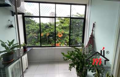 Imagem 4: APARTAMENTO RESIDENCIAL em SALVADOR - BA, ENGENHO VELHO DE BROTAS