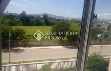 Imagem 16: PORTO ALEGRE - Padrão - Humaitá