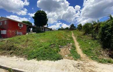 Imagem: O terreno possui 435m² de Área e está localizado em Canela