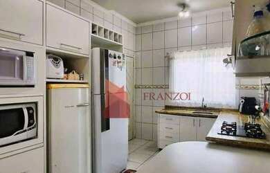 Imagem 7: JAMI-JACAREÍ1.35K. 270m² de Área, 3 Vagas na garageme4 Dormitórios