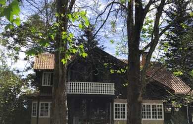 Imagem 5: Duas casas entrada condominio ALpes da Cantareira, at 1960 metros quadrados