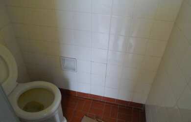 Imagem: O apartamento possui 2 Dormitórios, 1 Banheiro, 73m² de Área