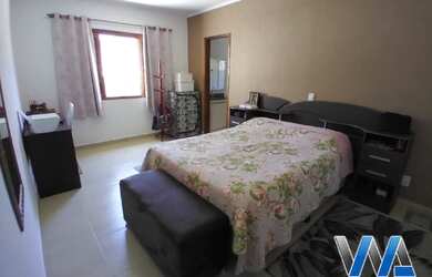 Imagem 7: Casa Na Santa Luzia. Piscina, Churrasqueira, VarandaeÁrea de serviço