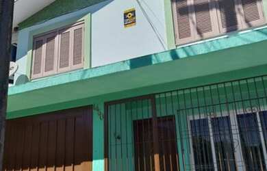 Imagem 1: CAXIAS DO SUL - Casa Padrão - Jardim Italia