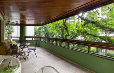 Imagem 13: Apartamento maravilhoso. Um por andar. Rua maravilhosa