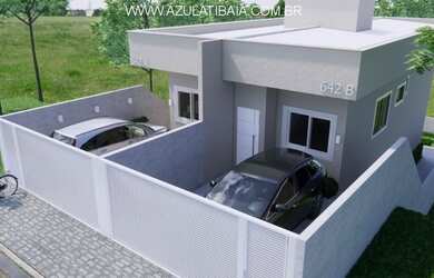 Imagem 14: Casa para venda em Jardim Imperial - Atibaia - SP