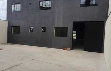 Imagem 7: Galpão/Depósito/Armazém para aluguel e venda com 250 metros quadrados