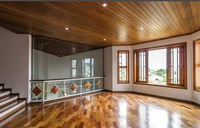 Imagem 8: Casa com 4 dormitórios, 650 m² - venda por R$ 2.850.000,00 ou aluguel...