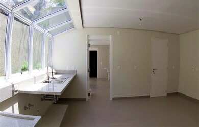 Imagem 5: Santana de Parnaíba - Casa Padrão - Alphaville