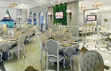 Imagem 15: Bem vindo ao Luxo, Magnifique Imperiale, condomínio fechado frente mar