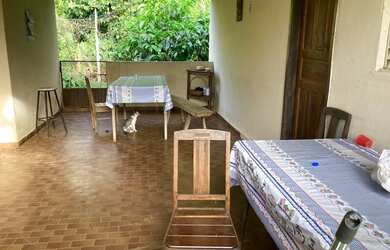 Imagem: A fazenda está localizado em Primavera, Paracatu à venda por