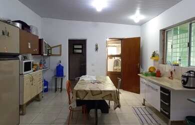 Imagem 7: Mini chácara com pomar em Itanhaém-SP