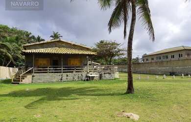 Imagem 2: Terreno à venda, 3268 m² por R$ 3.000.000,00 - Jauá - Camaçari/BA