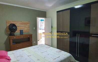 Imagem 6: Casa à venda, 132 m² por R$ 350.000,00 - Jardim Aeroporto I - Itu/SP