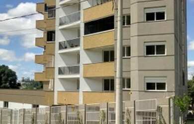 Imagem 1: CAXIAS DO SUL - Apartamento Padrão - Santa Catarina